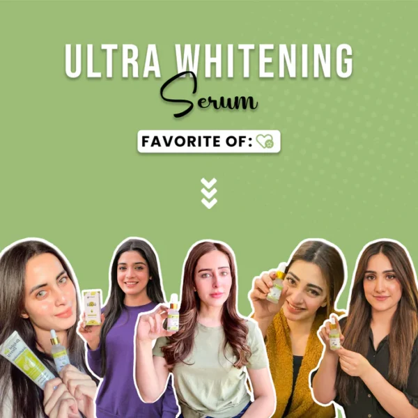 Ulta Whitening Serum - Image 8