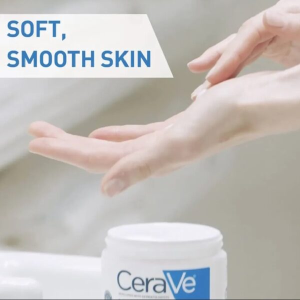 Cerave Moisturizing Cream - Image 4