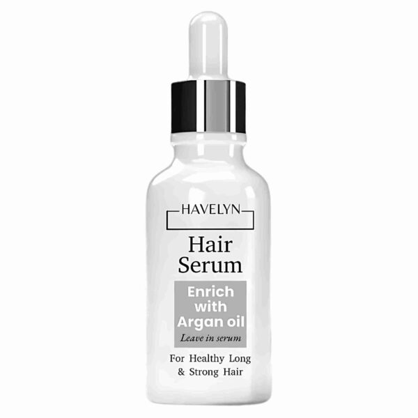 Havelyn Hair Serum