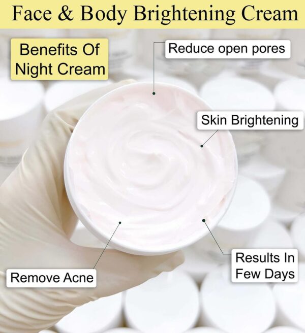 The Health Healer Night Cream - Image 2