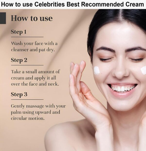 The Health Healer Night Cream - Image 4