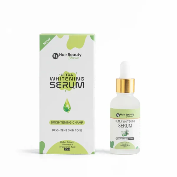 Ulta Whitening Serum