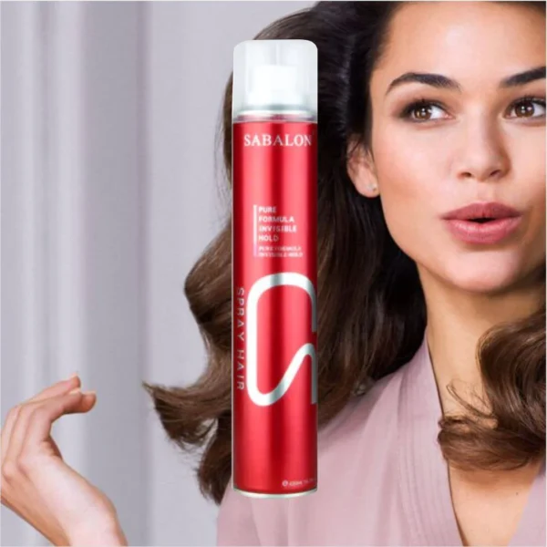 Sabalon Hair Spray - Image 2