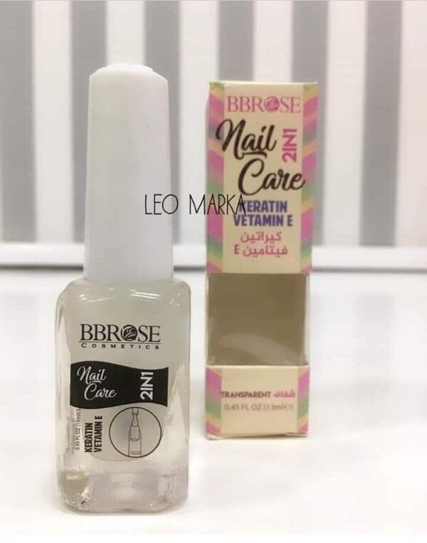 Cake Polish Power Boost Nail Growth - Image 8