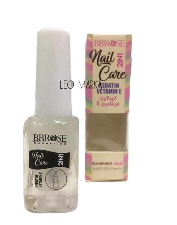 Cake Polish Power Boost Nail Growth