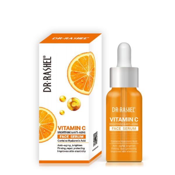 Dr Rashel Vitamin C Face Serum, 50ml