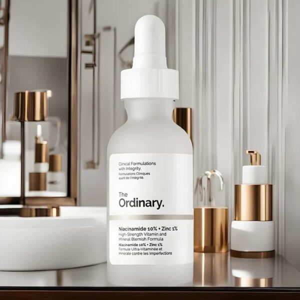 The Ordinary Niacinamide 10% + Zinc 1% - Image 9