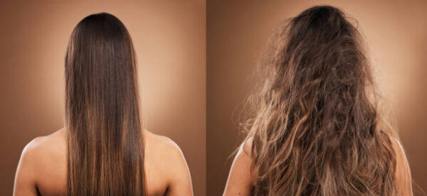 Keratin Brazilian Shampoo Damage Soft Hair - Image 2