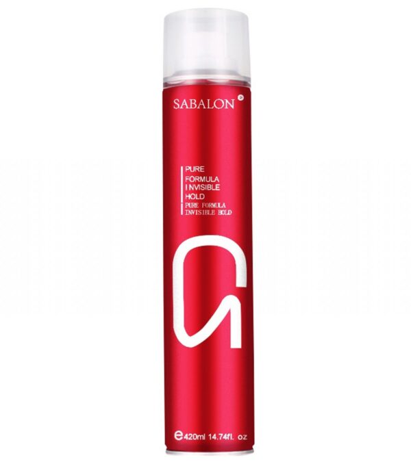 Sabalon Hair Spray